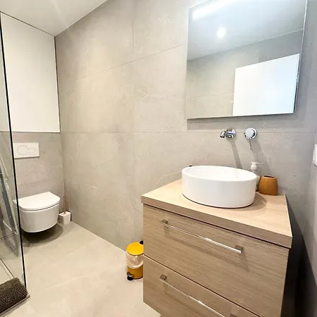 Apartment Beautiful & Cosy Appart, Calme Et Lumineux Nizza