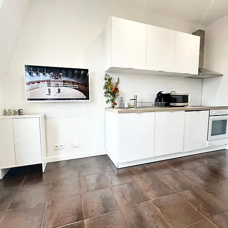 Apartment Beautiful & Cosy Appart, Calme Et Lumineux Nizza
